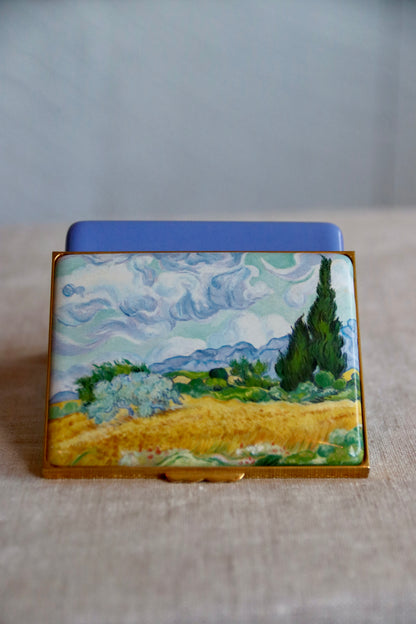 Enamel Box 38