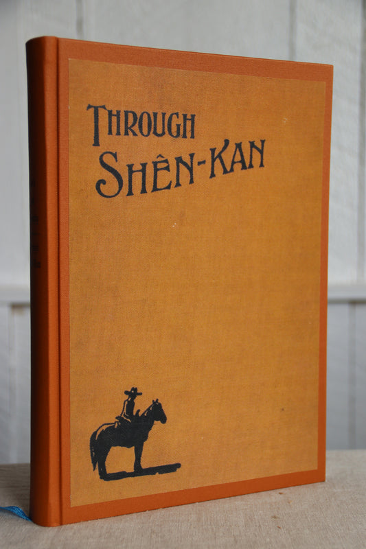 Through Shen-Kan