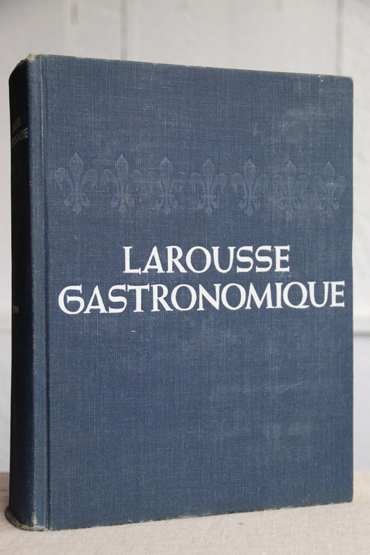 Larousse Gastronomique