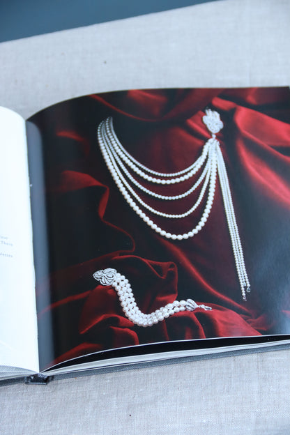 Faberge Art Book