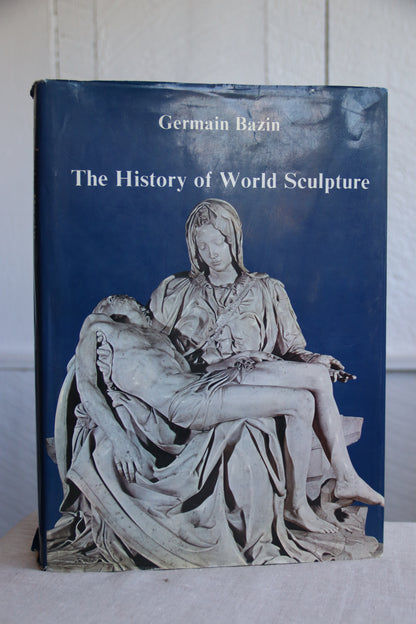 The History of World Sculpture