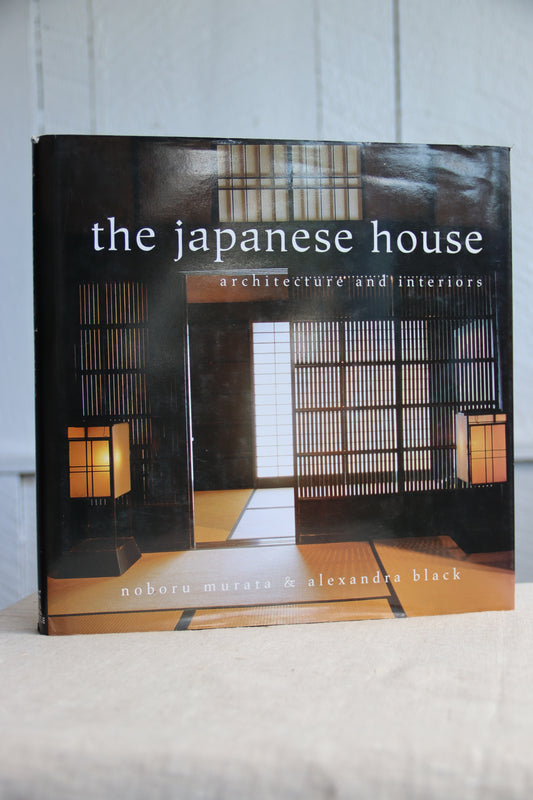 The Japanese House - Architecture and Interiors