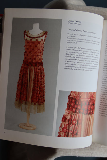 High Style - Masterworks from The Brooklyn Museum Costume Collection at The Metropolitan Museum of Art