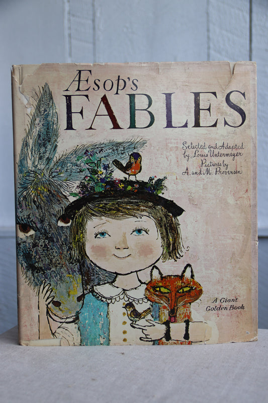 Aesop's Fables