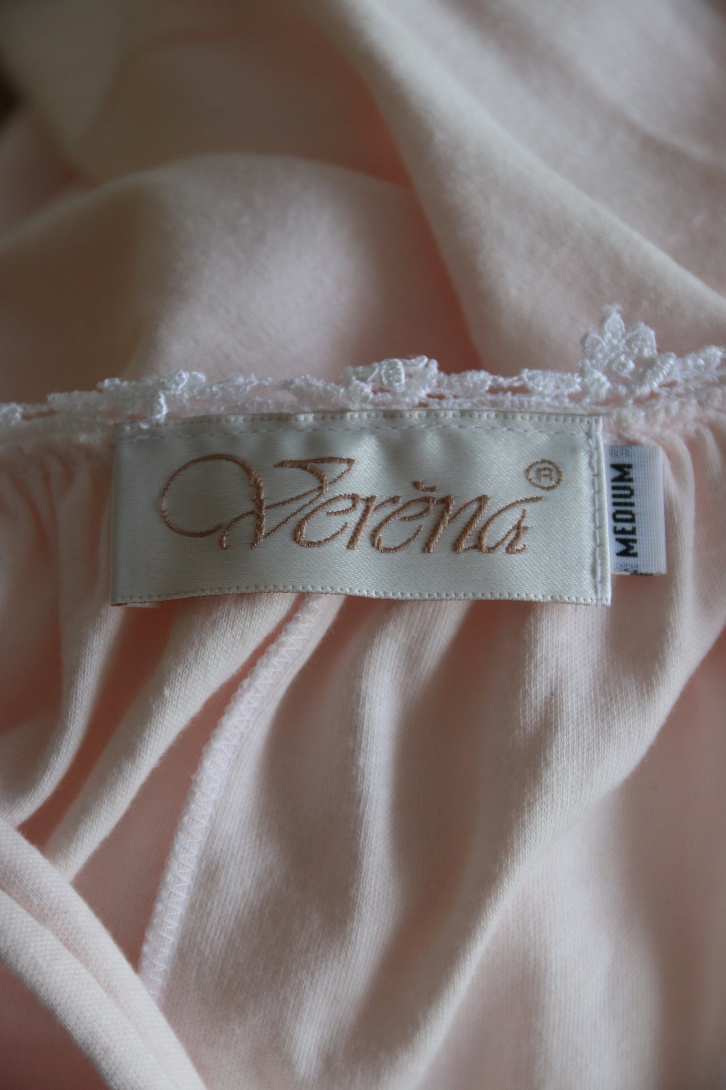 Verena Nightgown