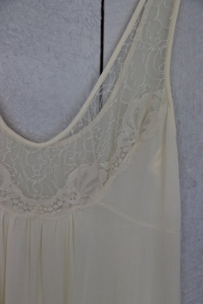 Vintage Gossard Artemis Slip Nightgown