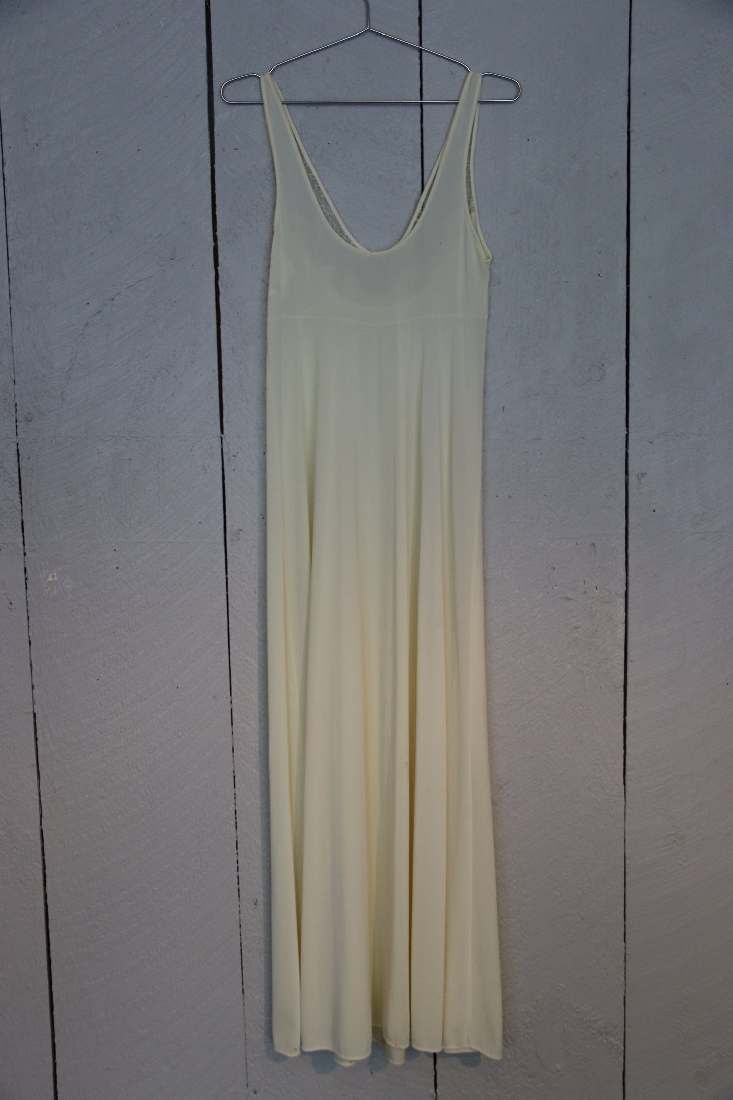 Vintage Gossard Artemis Slip Nightgown