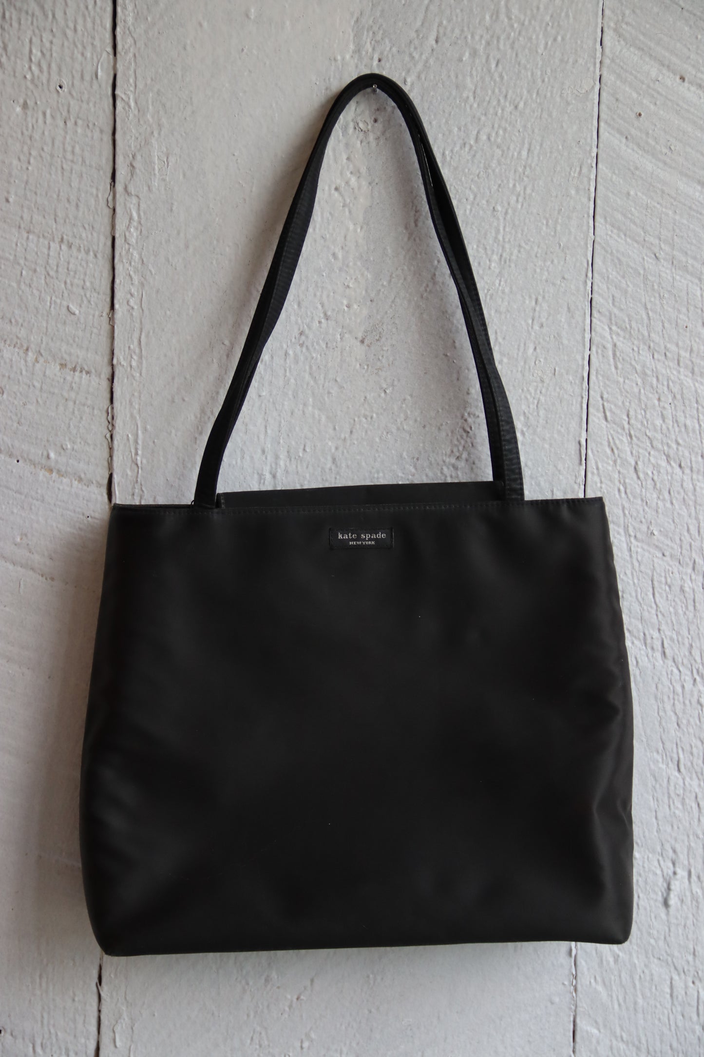 Kate Spade Medium Nylon Shoulder Bag