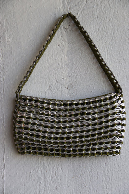 Escama Brasil Soda Tab Purse