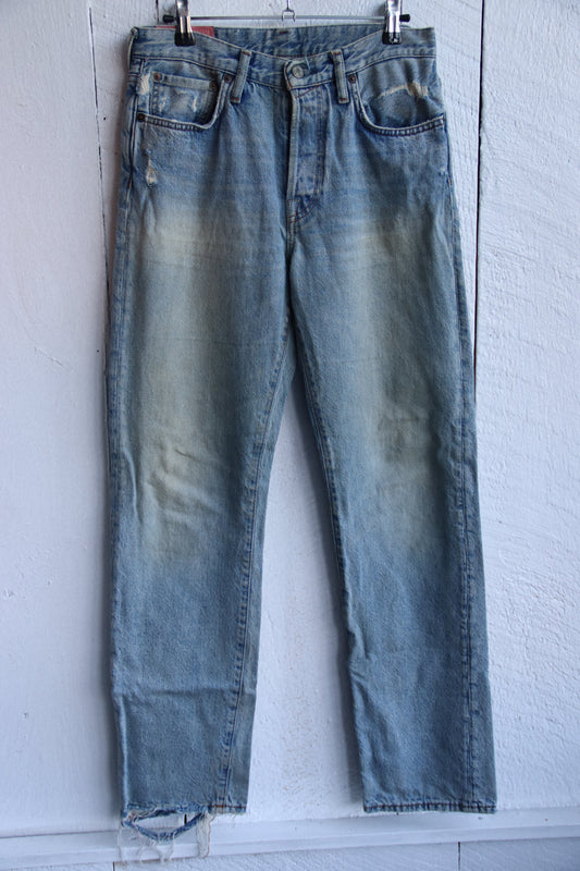 Acne Bla Konst Jeans