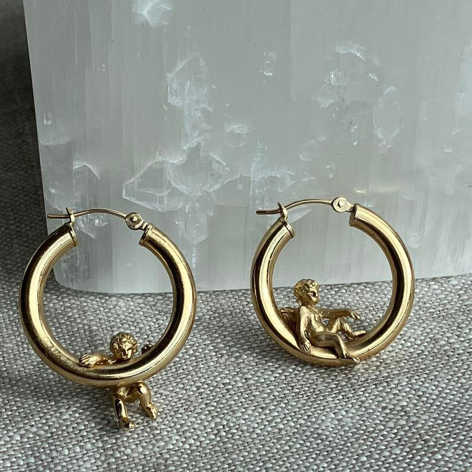 Angel Hoops