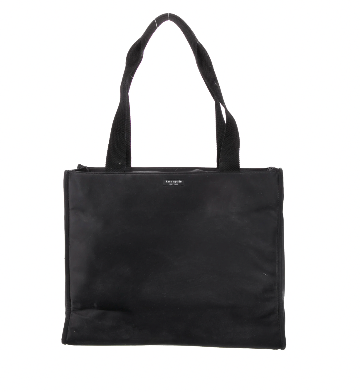 Kate Spade Nylon Tote Bag